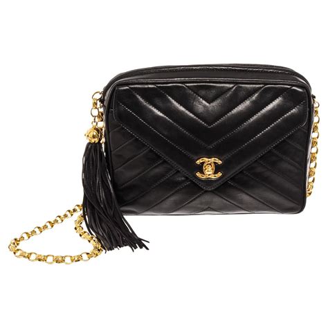 chanel messenger bag|chanel messenger bag vintage.